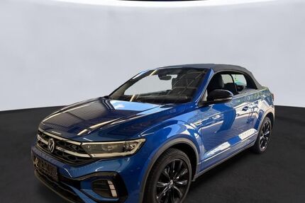 VW T-Roc 19.601 km 26.255 &euro; Hamm 59067