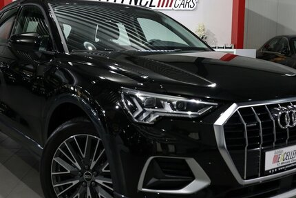 Audi Q3 40 TDI QUATTRO ADVANCED MATRIX-LED,VOLL-LEDER 86.000 km 30.777 &euro; Hamm 59077