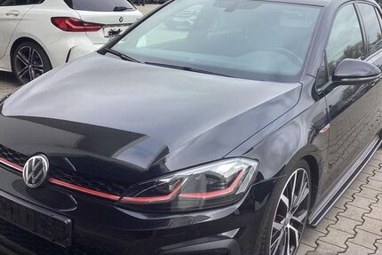 VW Golf 88.003 km 21.390 &euro; Hamm 59071