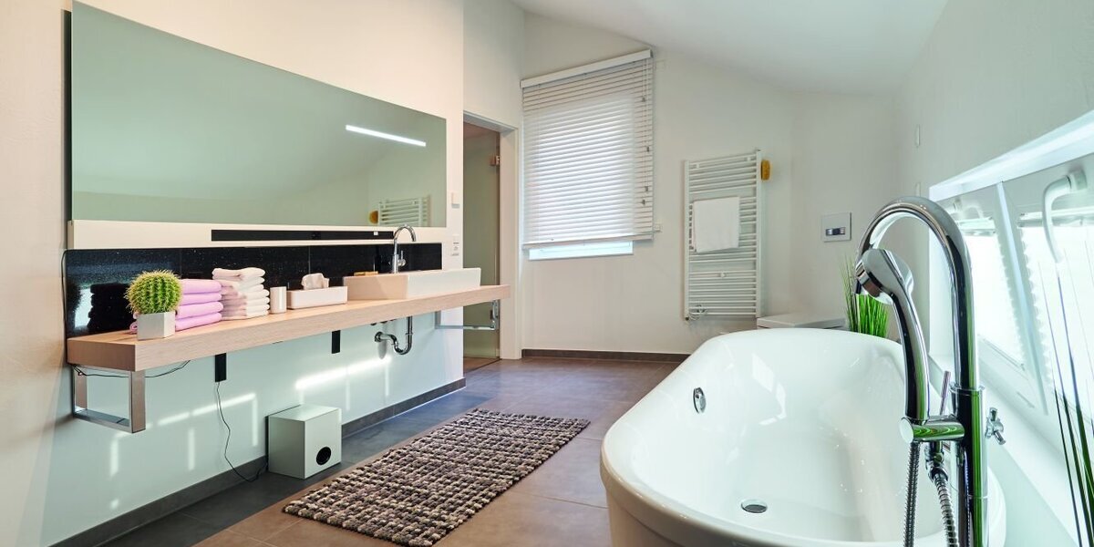 Gestalten Sie Ihr Traumhaus - Individuell, flexibel und mit allkauf an Ihrer Seite - Einfamilienhaus Hamm Berge | Angebot:27330003