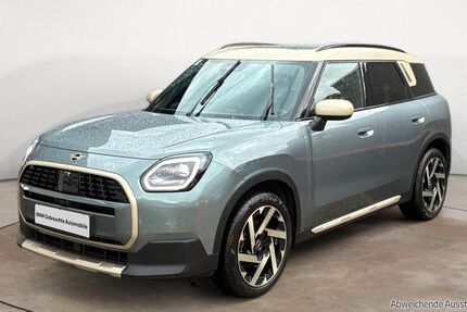 Mini Andere 16.005 km 36.890 &euro; Hamm 59071