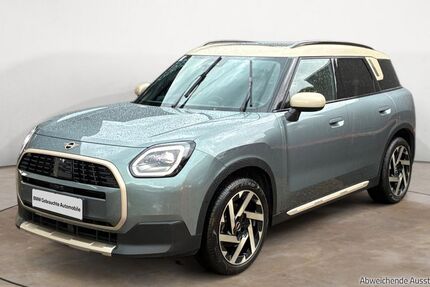 Mini Countryman D (Cooper) 16.006 km 33.990 &euro; Hamm 59071