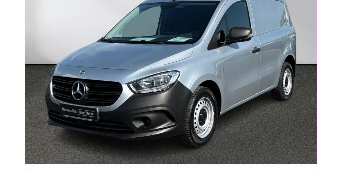Mercedes-Benz Citan 87.888 km 17.791 &euro; Hamm 59067