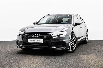 Audi A6 64.286 km 41.590 &euro; Hagen 58091