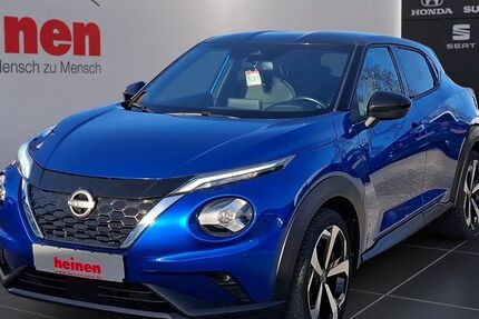 Nissan Juke 47.000 km 19.909 &euro; Holzwickede 59439