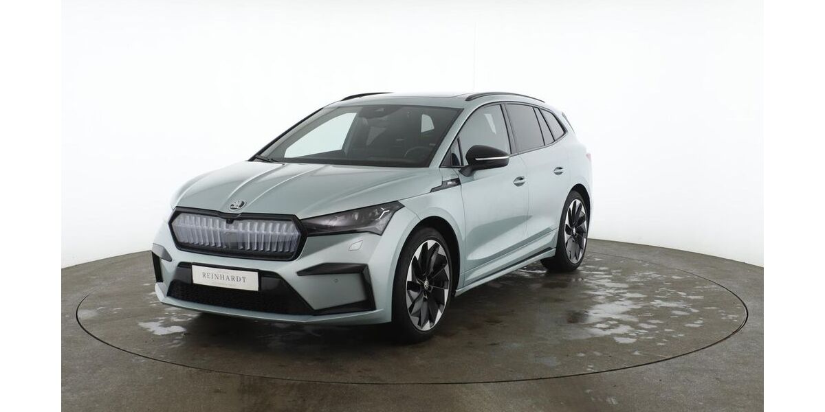 Skoda Enyaq 48.177 km 38.834 &euro; Hagen 58091