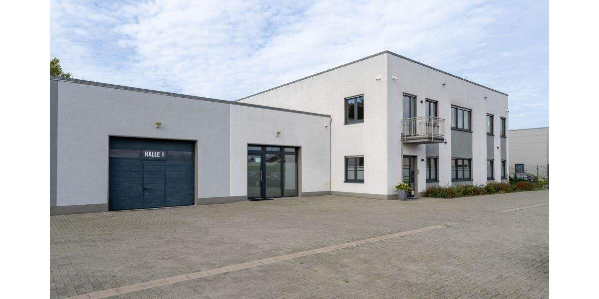 Gewerbeobjekt Lünen Brambauer - 2.098.000&euro; | Angebot:25776569