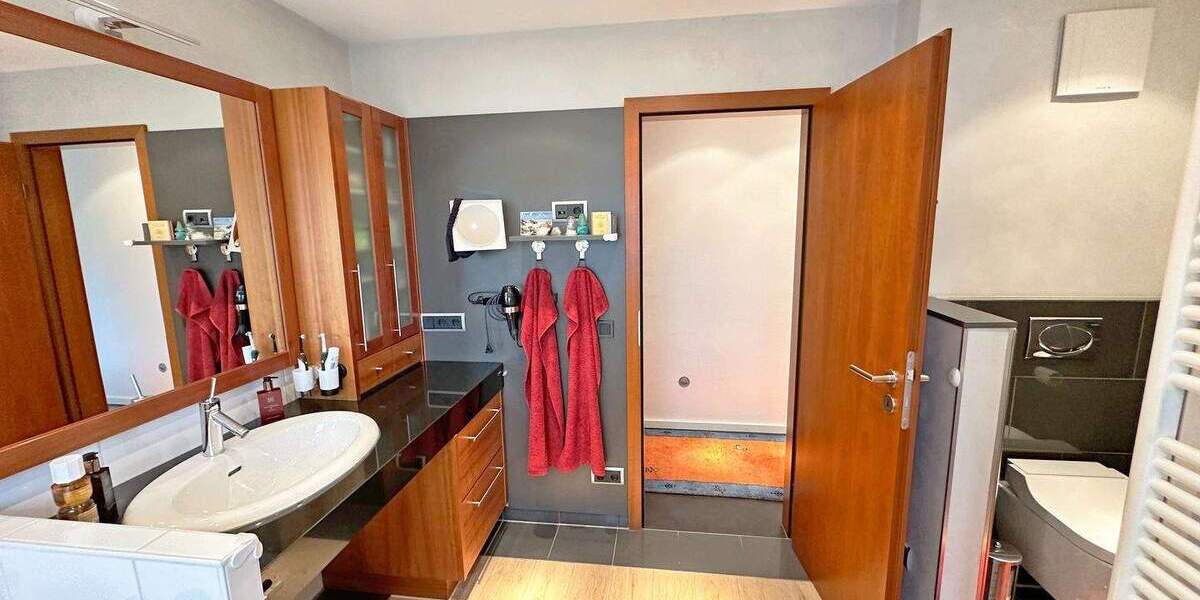 Etagenwohnung Dortmund Lücklemberg - 4 Zimmer, 145 m&sup2;, 658.000&euro; | Angebot:25689720