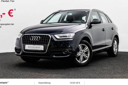 Audi Q3 206.996 km 10.990 &euro; Hagen 58091