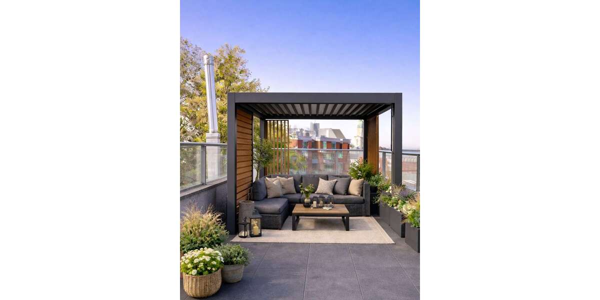 Etagenwohnung Dortmund Mitte - 5 Zimmer, 100 m&sup2;, 498.500&euro; | Angebot:26583961