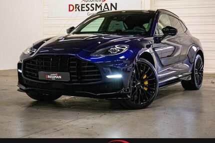 Aston Martin DBX 35.000 km 142.412 &euro; Hamm 59067