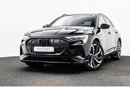 Audi e-tron 73.407 km 34.144 &euro; Hagen 58091