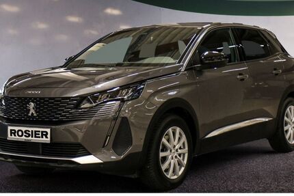 Peugeot 3008 26.940 km 19.998 &euro; Menden 58706