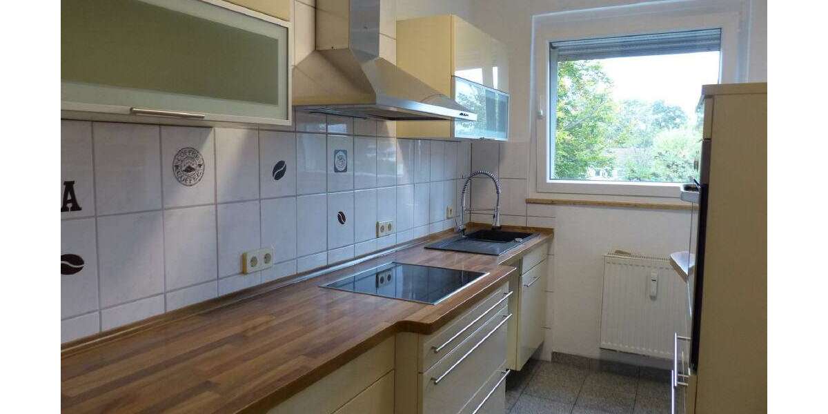 Etagenwohnung Bergkamen - 3 Zimmer, 76 m&sup2;, 144.000&euro; | Angebot:26495234