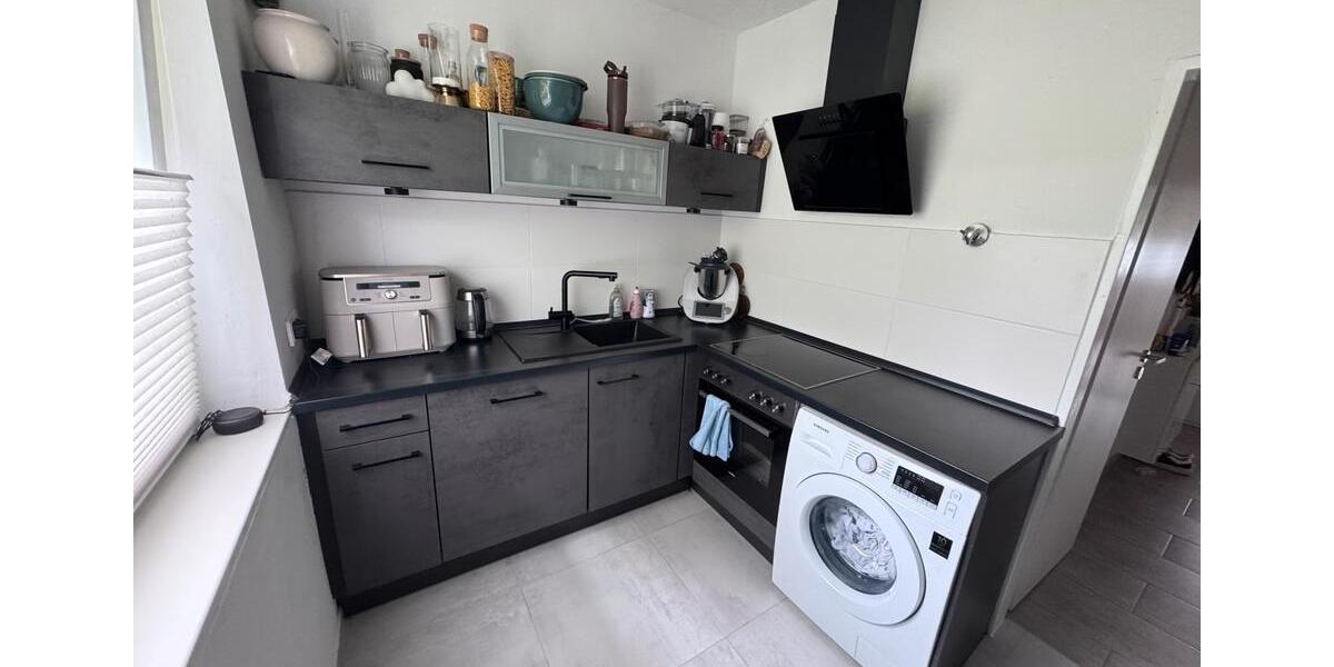 Etagenwohnung Castrop-Rauxel Rauxel - 3.5 Zimmer, 63 m&sup2;, 170.000&euro; | Angebot:26655392