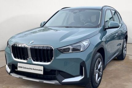 BMW X1 8.005 km 35.890 &euro; Werne 59368
