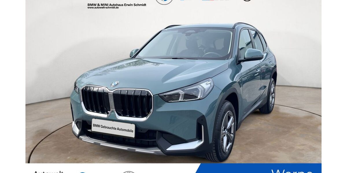 BMW X1 8.005 km 35.890 &euro; Werne 59368