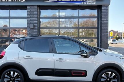 Citroen C3 46.000 km 12.490 &euro; Ascheberg 59387