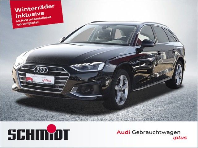 Audi A4 29.260 km 26.340 &euro; Lünen 44534