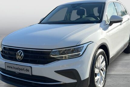 VW Tiguan 43.132 km 21.320 &euro; Unna 59423