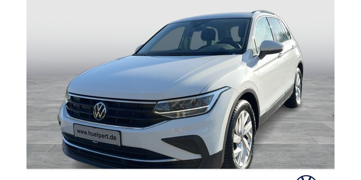 VW Tiguan 43.132 km 21.320 &euro; Unna 59423