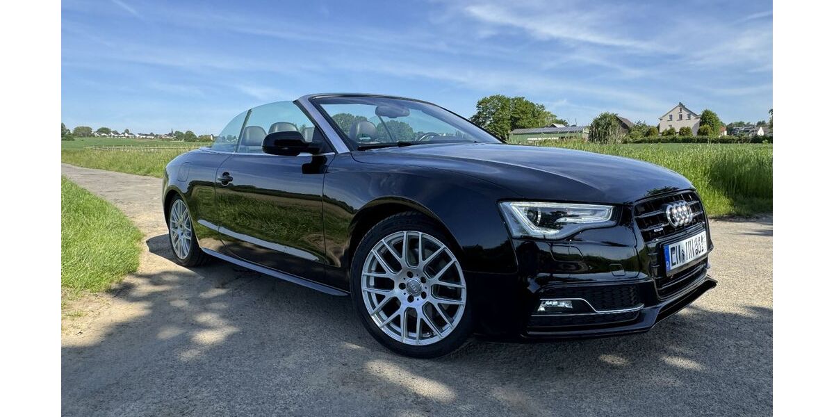 Audi A5 93.500 km 18.499 &euro; Witten 58454