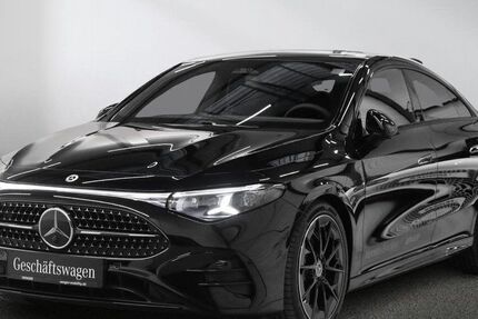 Mercedes-Benz CLA 200 18.000 km 47.480 &euro; Ahlen 59229