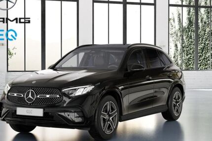 Mercedes-Benz GLC 200 9.692 km 54.090 &euro; Dortmund 44139