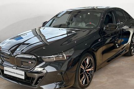 BMW i5 10.399 km 76.700 &euro; Hamm 59071