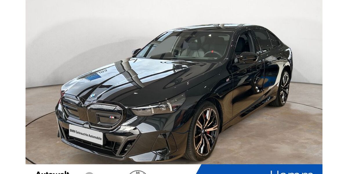 BMW i5 10.399 km 76.700 &euro; Hamm 59071