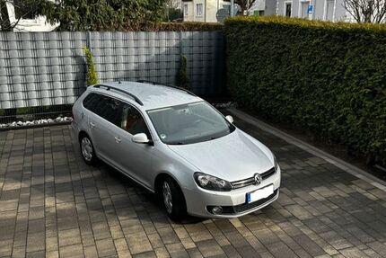 VW Golf 206.000 km 6.499 &euro; Menden 58706