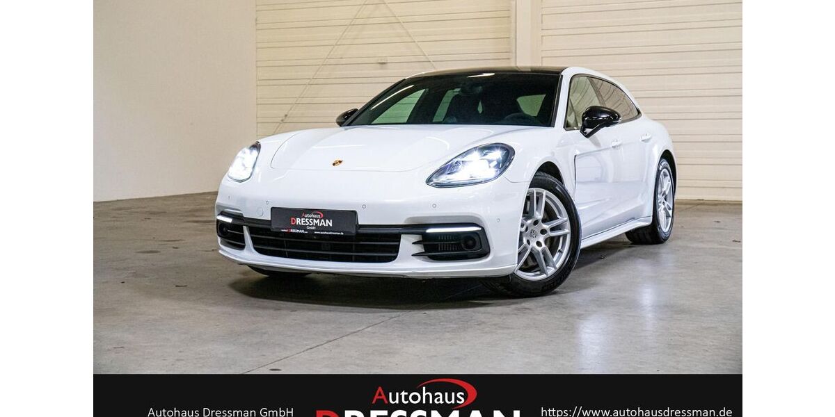 Porsche Panamera 212.384 km 38.380 &euro; Hamm 59067