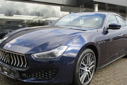 Maserati Ghibli 102.500 km 31.450 &euro; Schwerte 58239