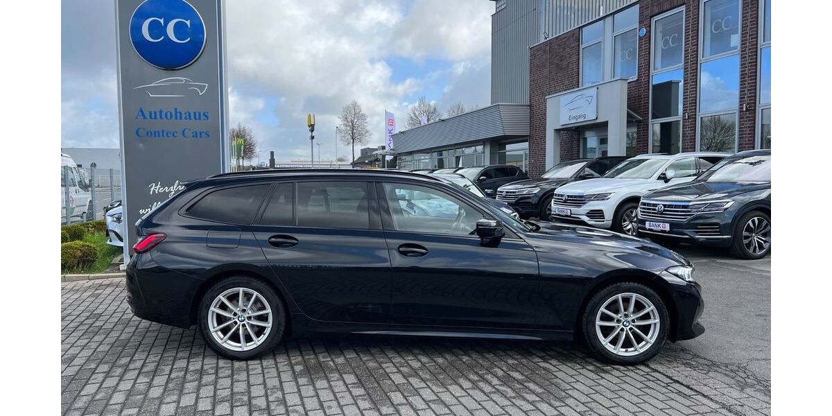 BMW 318 101.269 km 27.400 &euro; Werl 59457
