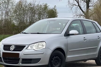 VW Polo 235.000 km 1.850 &euro; Selm 59379