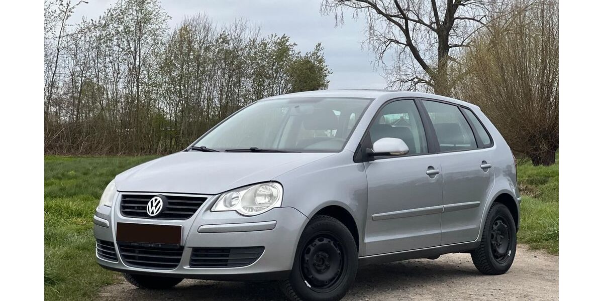 VW Polo 235.000 km 1.850 &euro; Selm 59379