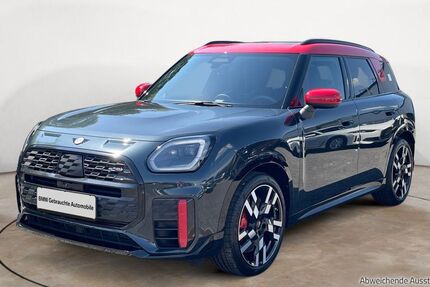 Mini John Cooper Works Countryman 36.006 km 39.190 &euro; Lünen 44534