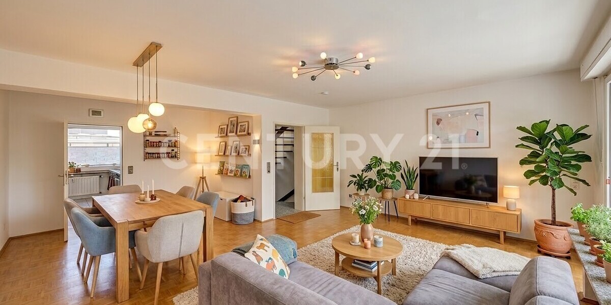 Ankommen und wohlfühlen: Gepflegtes Reihenendhaus mit viel Platz für die ganze Familie! - Reihenendhaus Dortmund Aplerbeck | Angebot:26639930