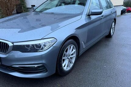 BMW 520 140.000 km 20.000 &euro; Hagen 58135