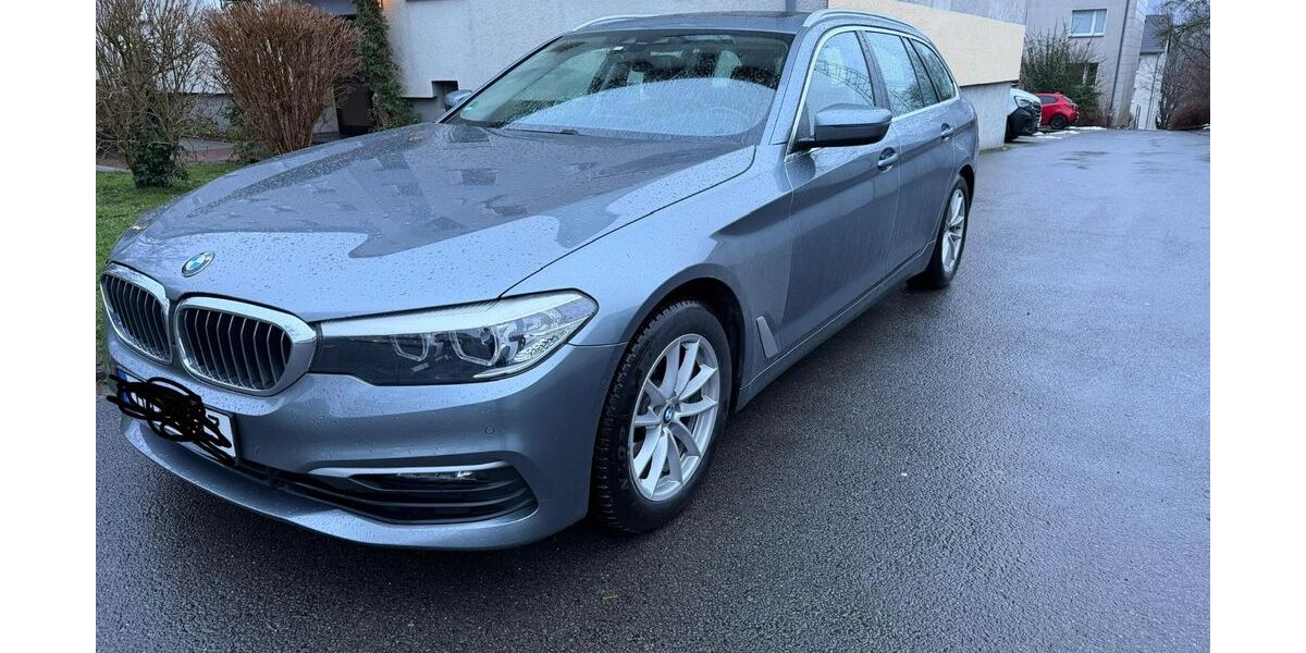 BMW 520 140.000 km 20.000 &euro; Hagen 58135