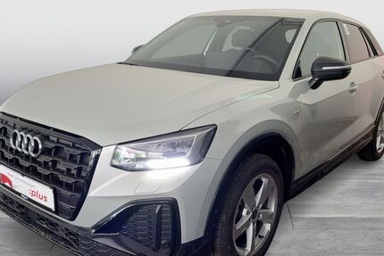 Audi Q2 6.320 km 24.977 &euro; Dortmund 44143