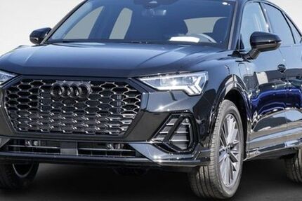 Audi Q3 61.931 km 32.733 &euro; Dortmund 44143