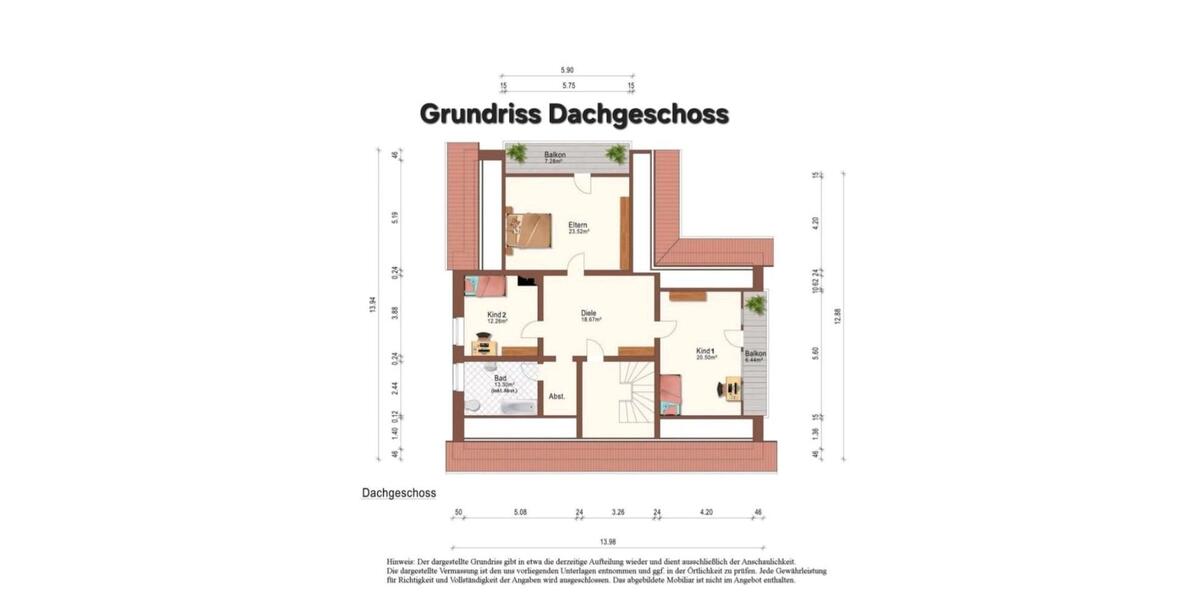 Einfamilienhaus Welver - 6 Zimmer, 197 m&sup2;, 699.000&euro; | Angebot:25843030