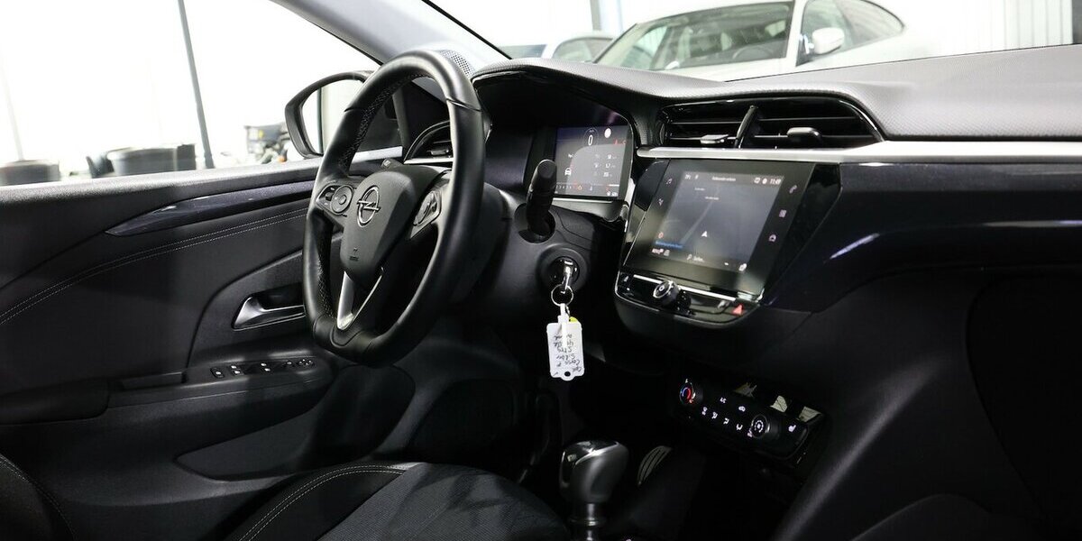 Opel Corsa F 1.2 T ELEGANCE / VIRTUAL-COCKPIT, LED 40.000 km 13.221 &euro; Hamm 59077
