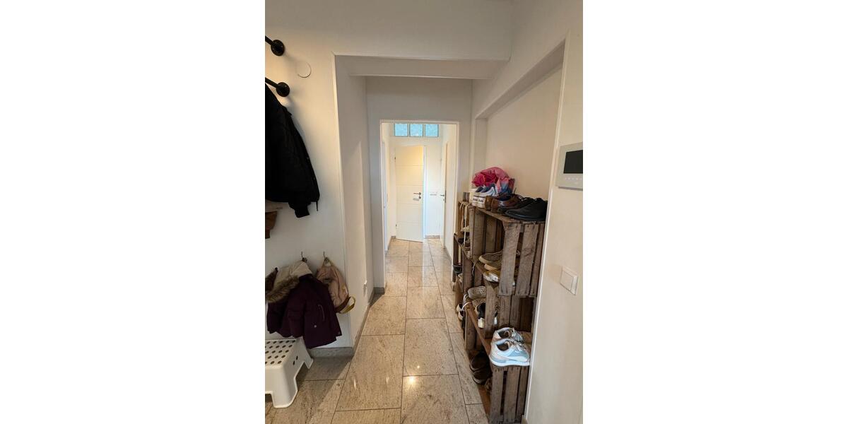 Etagenwohnung Unna Hemmerde - 3 Zimmer, 120 m&sup2;, 1.200&euro; | Angebot:26593592