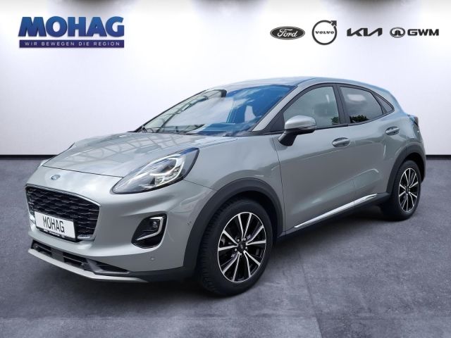Ford Puma 67.850 km 14.390 &euro; Datteln 45711
