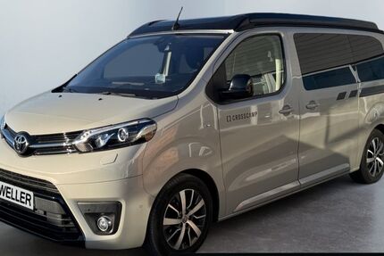 Toyota Proace (Verso) 91.623 km 40.880 &euro; Hamm 59067