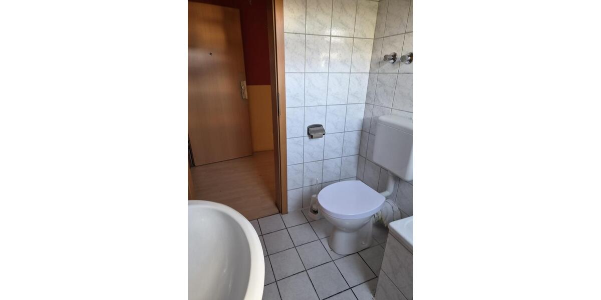 Etagenwohnung Hamm Bockum - 2.5 Zimmer, 38 m&sup2;, 580&euro; | Angebot:26014778