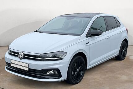 VW Polo 22.003 km 15.889 &euro; Werne 59368