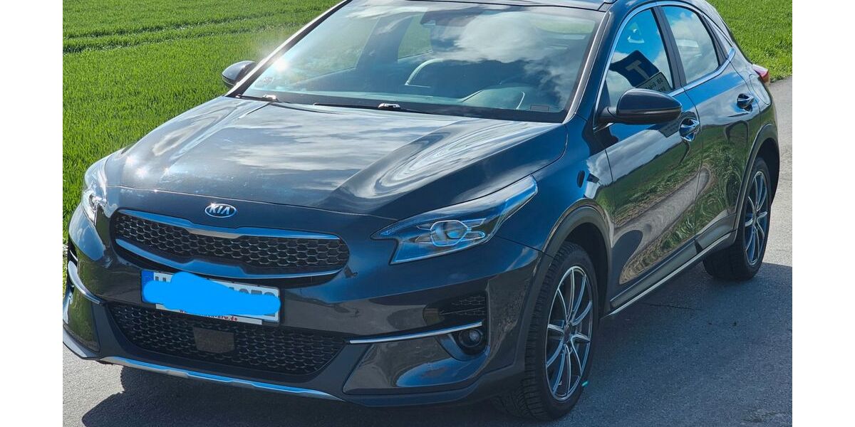 Kia XCeed 75.000 km 18.300 &euro; Ahlen 59229